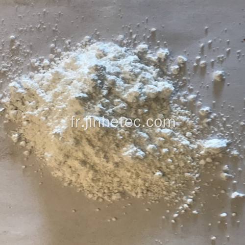 Rutile de dioxyde de titane yuxing pour la peinture